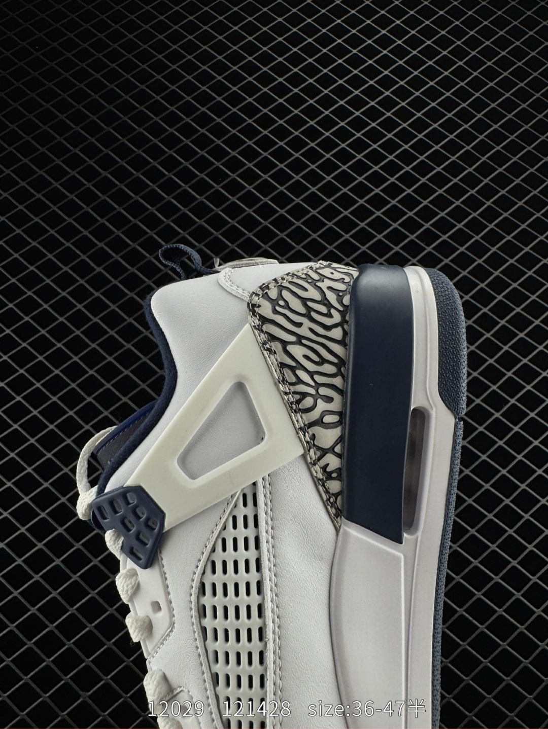 Jordan Spizike Low AJ 3.5